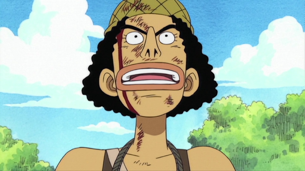 One Piece Special Edition (HD, Subtitled): East Blue (1-61) Anger  Explosion! Kuro Vs. Luffy! How It Ends! - Watch on Crunchyroll