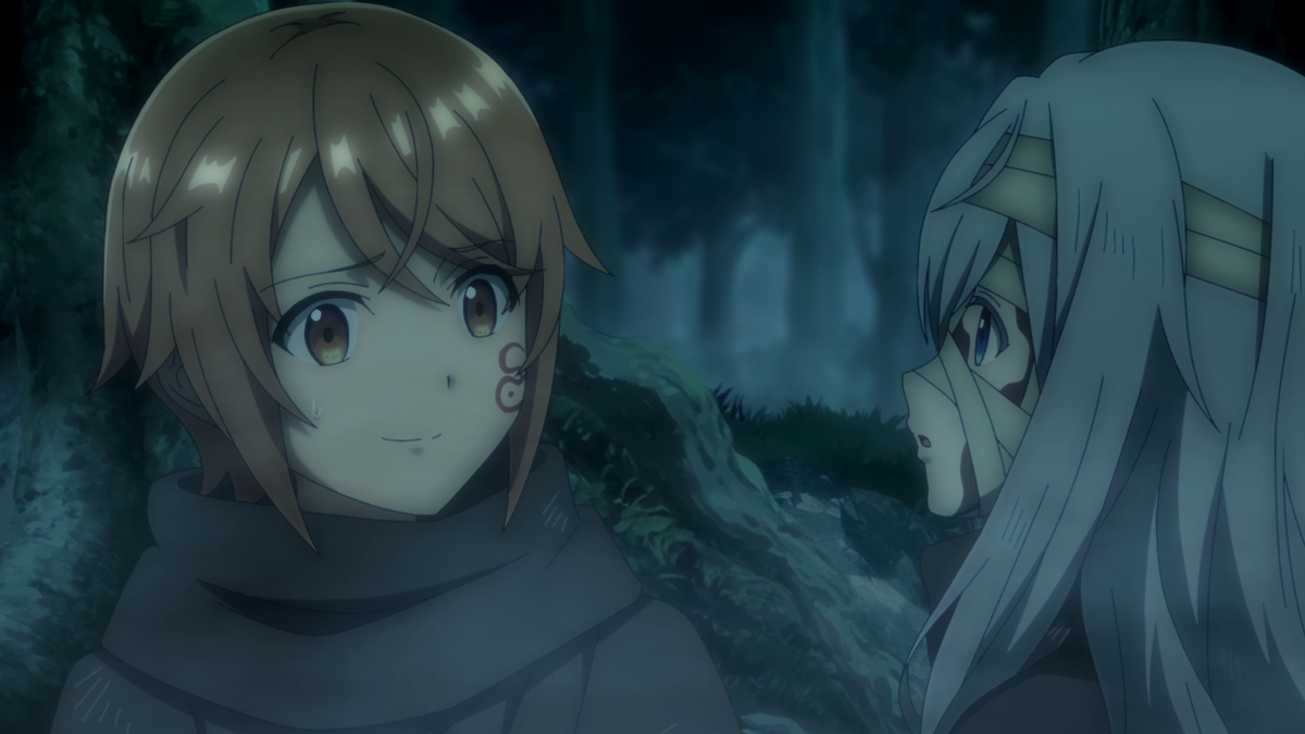 T01 EP. 02 - Coincidência e destino