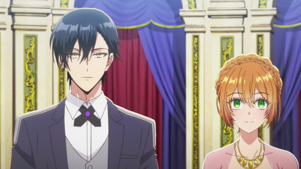 Comment Raeliana a survécu au manoir Wynknight Regardez sur Crunchyroll