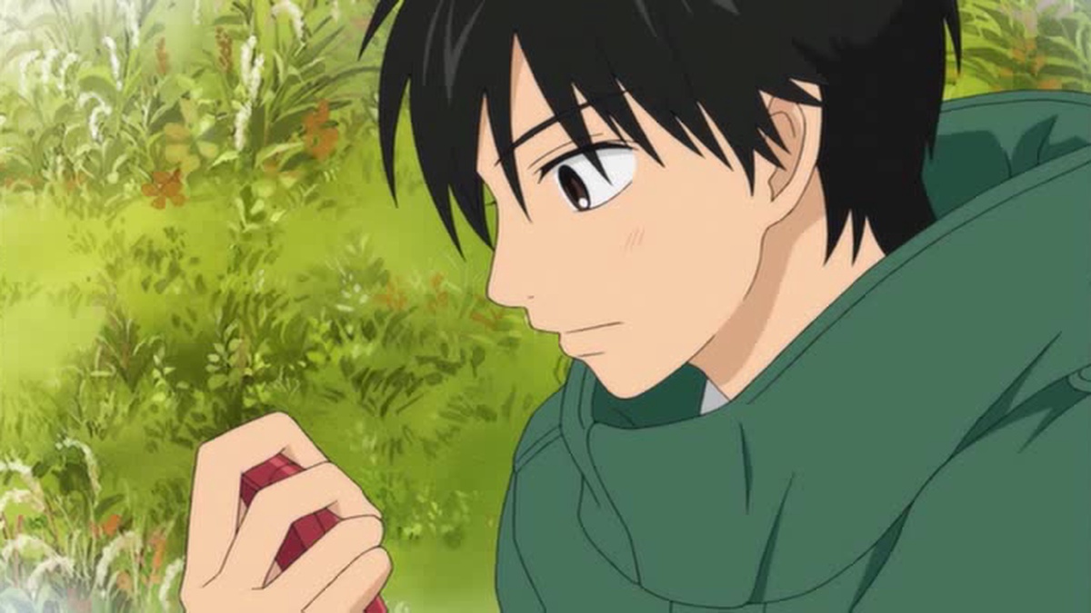 Kimi ni Todoke - From Me To You Season 1 Episode 17 - Watch