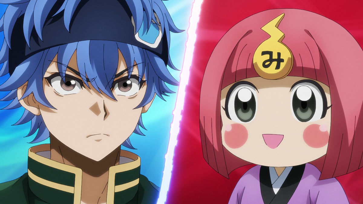 T01 EP. 06 - Episódio 06