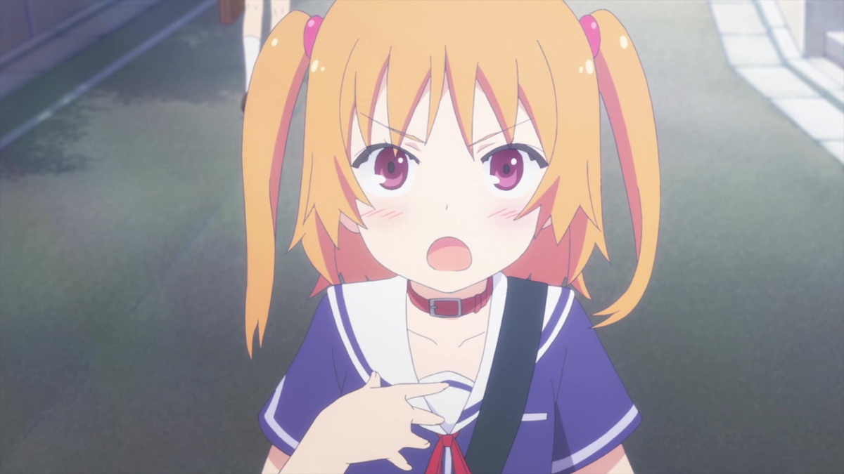 OreShura (TV) – Episode 1