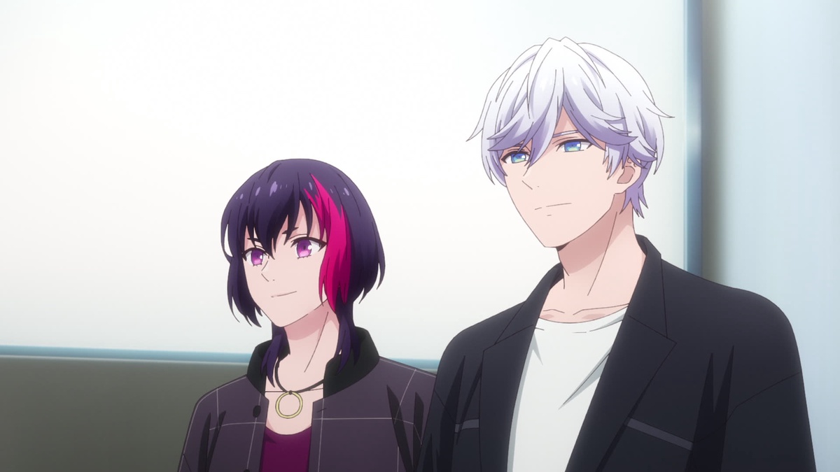 B-PROJECT Passion*Love Call Pose A Problem - Watch on Crunchyroll