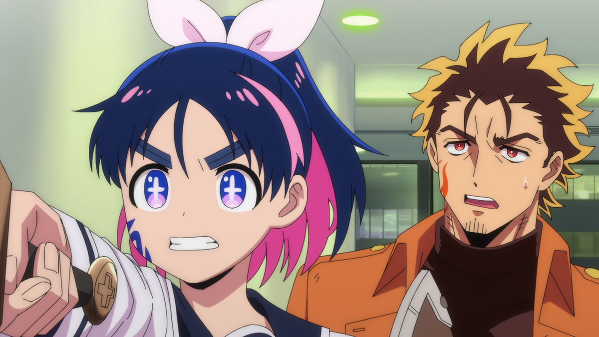 T01 EP. 02 - A Magia de um Bravo.