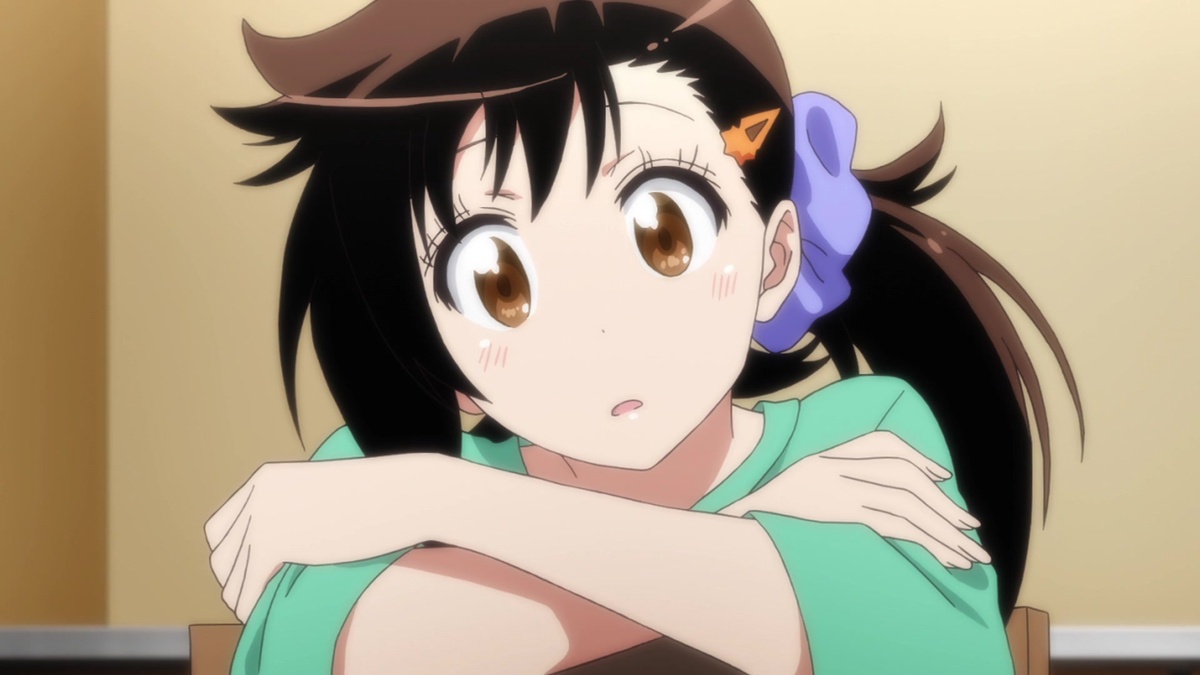 Nisekoi Season 2 Episode 11 - Watch on VRV