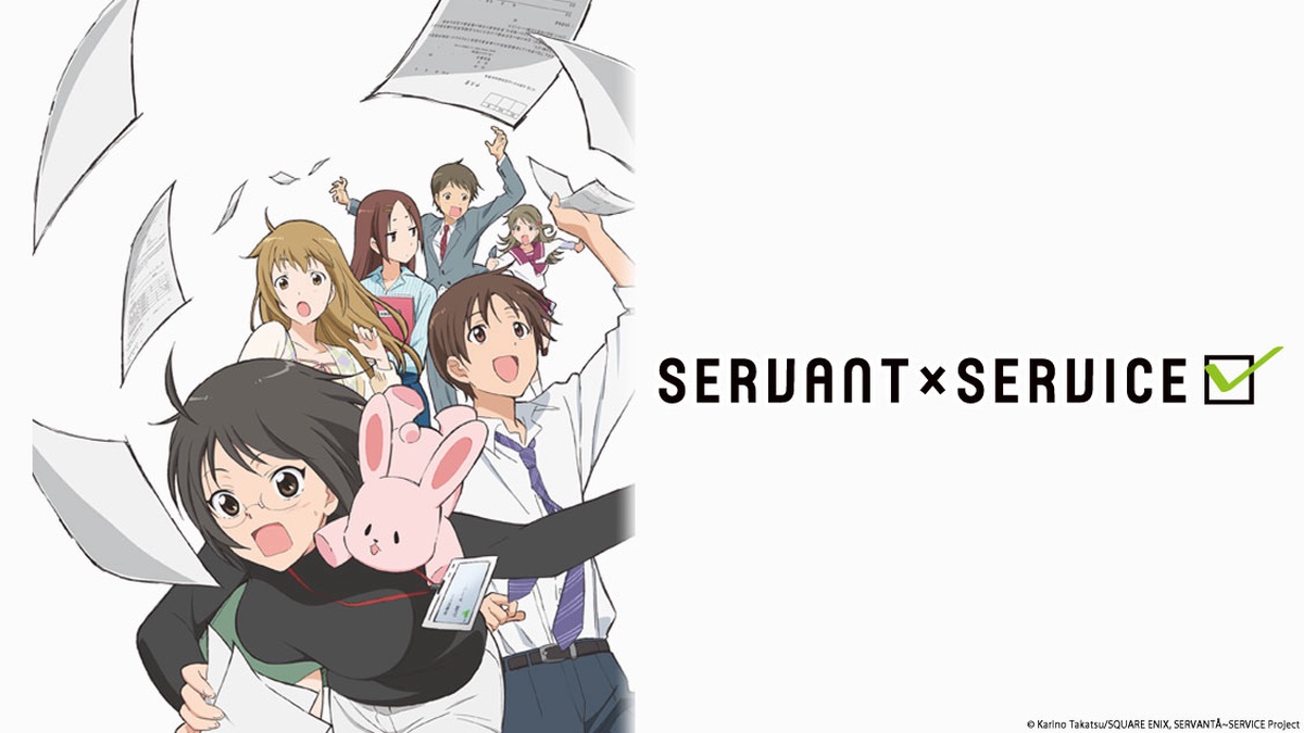 Servant full sales episodes free