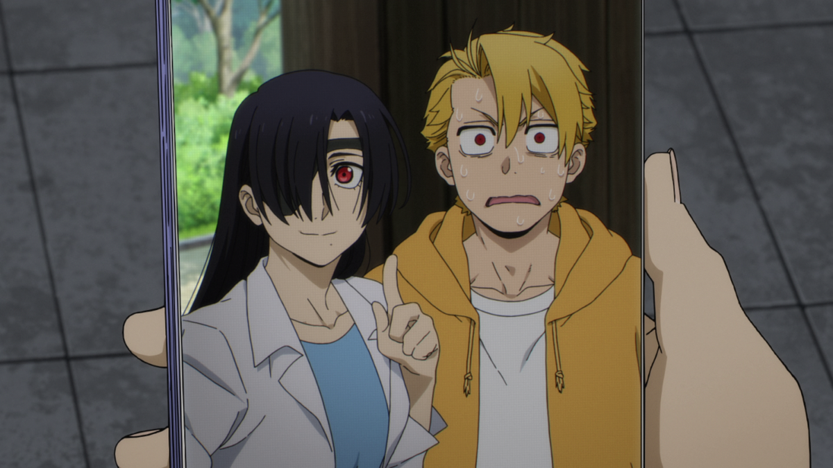 T01 EP. 08 - Episódio 8