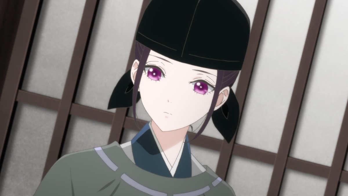 Raven of the Inner Palace Season 1 Episode 11 - Watch on VRV