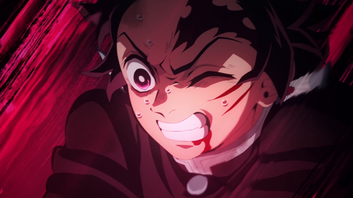 Demon Slayer: Kimetsu no Yaiba Arco do Vilarejo dos Ferreiros