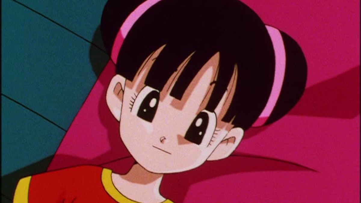 Dragon Ball GT Baby Put to Rest - Watch on Crunchyroll