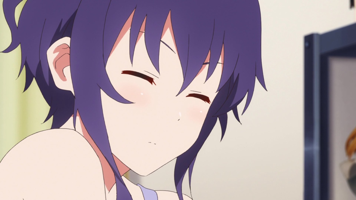 Saekano -How to Raise a Boring Girlfriend- Ready to Start Resolving the  Subplots - Watch on Crunchyroll