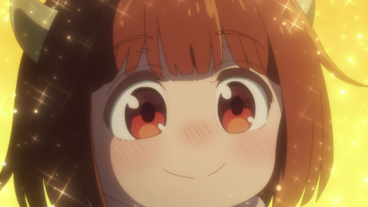T01 EP. 11 - A esposa do Rei Demônio ama demais a sua filha!! / A cerimônia de revelação do rosto é muito cedo!!