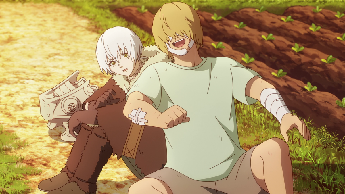 T03 EP. 14 - Episode 14