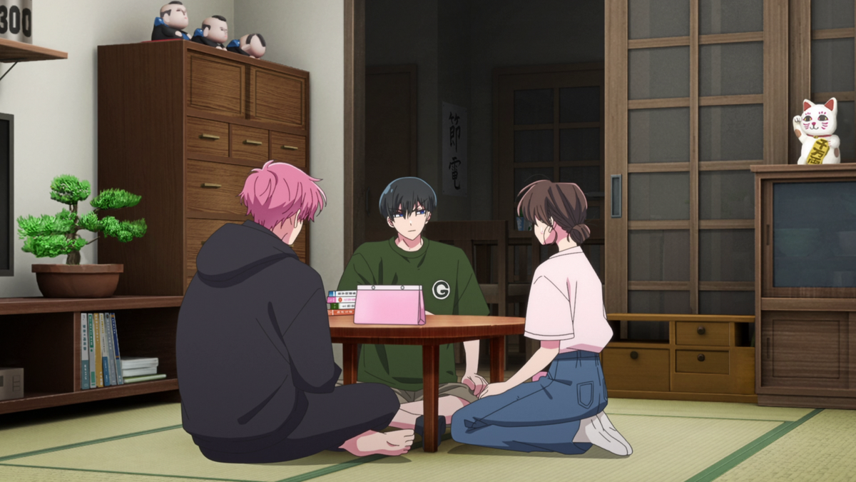 T01 EP. 09 - Eu sou aquele que vai vencer