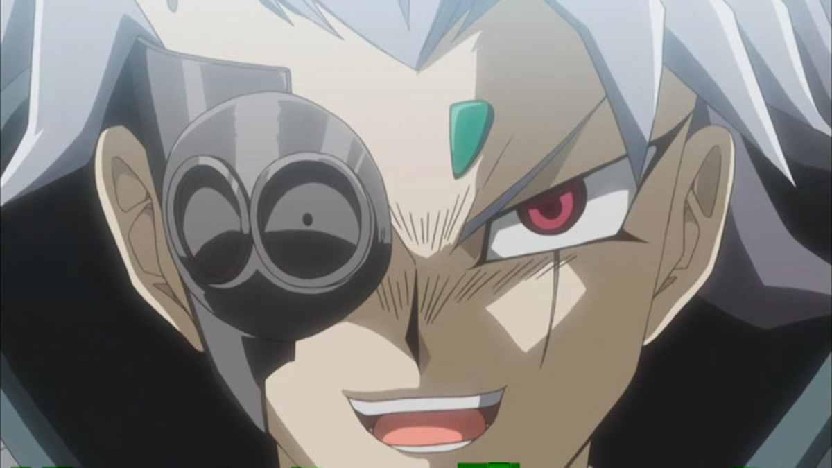 Yu-Gi-Oh! 5D's Season 2 (Dubbed) Primo's Plan: Part 3 - Watch on ...