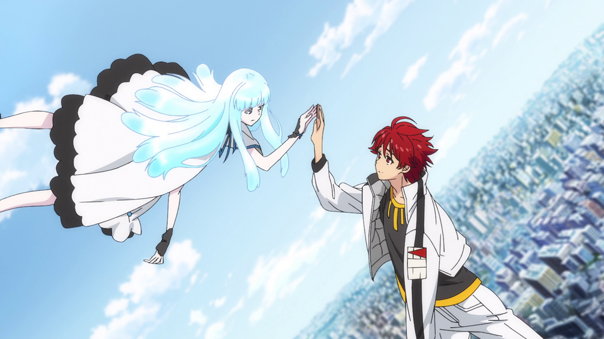 T01 EP. 15 - Porque eu sou SI-VIS