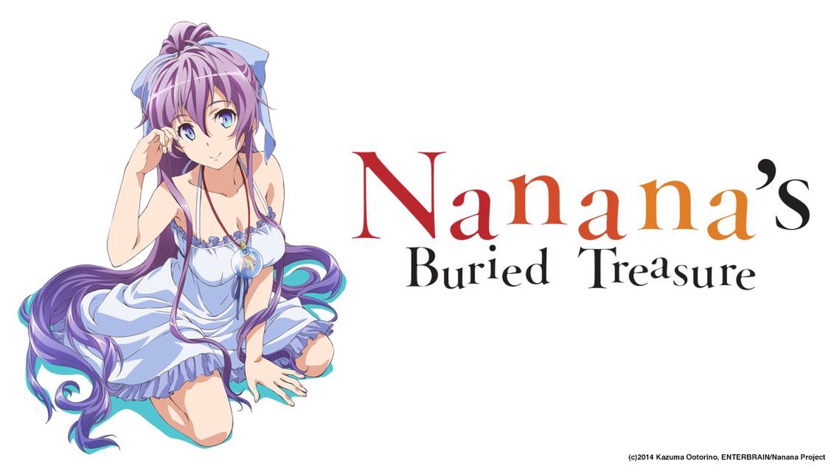 Нанана комон. Нанана. Nanana's Buried Treasure. Нанана нанана. Ryuugajou Nanana no Maizoukin террария.