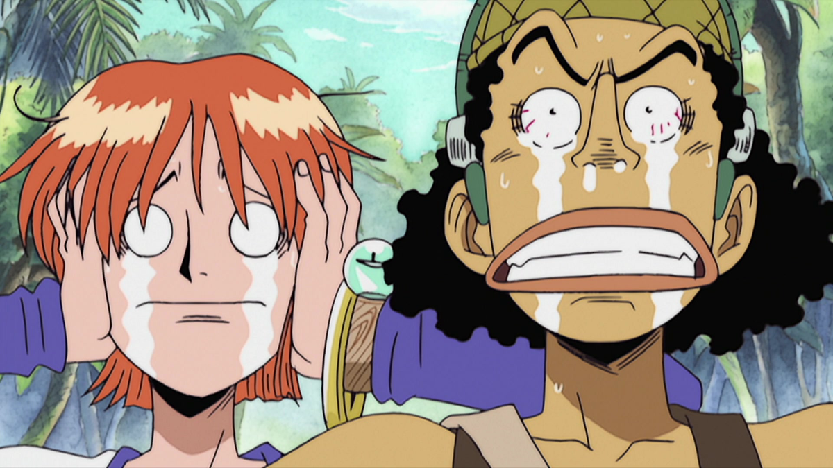 One Piece Special Edition (HD, Subtitled): Alabasta (62-135