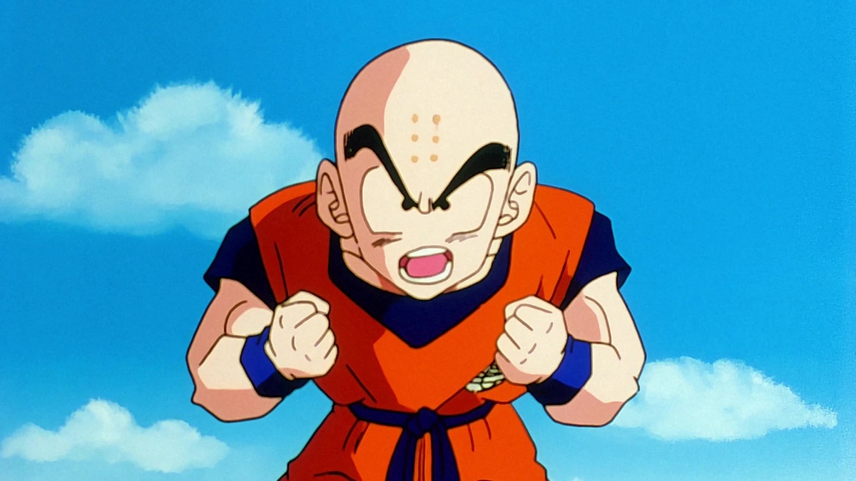 Dragon Ball Z Season 1 Streaming: Watch & Stream Online via Crunchyroll