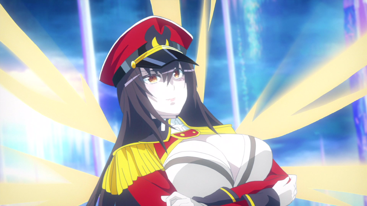 Seven Mortal Sins God's In His Heaven, All's Right With the World - Watch  on Crunchyroll