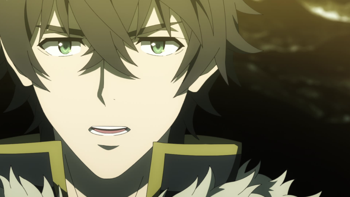 The Rising of the Shield Hero Season 2 (English Dub) Ost Hourai Watch