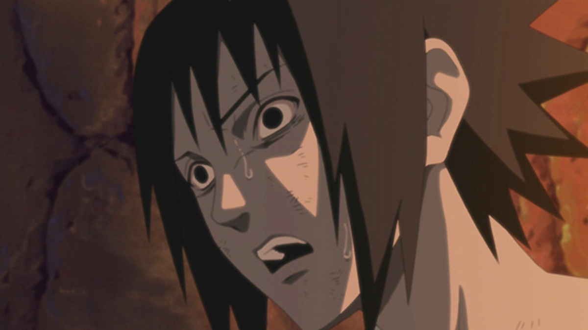 Naruto Shippuden: The Master's Prophecy and Vengeance Fate - Watch on  Crunchyroll