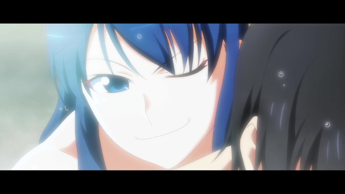 Crunchyroll Adds Fruit of Grisaia second season and I Can't