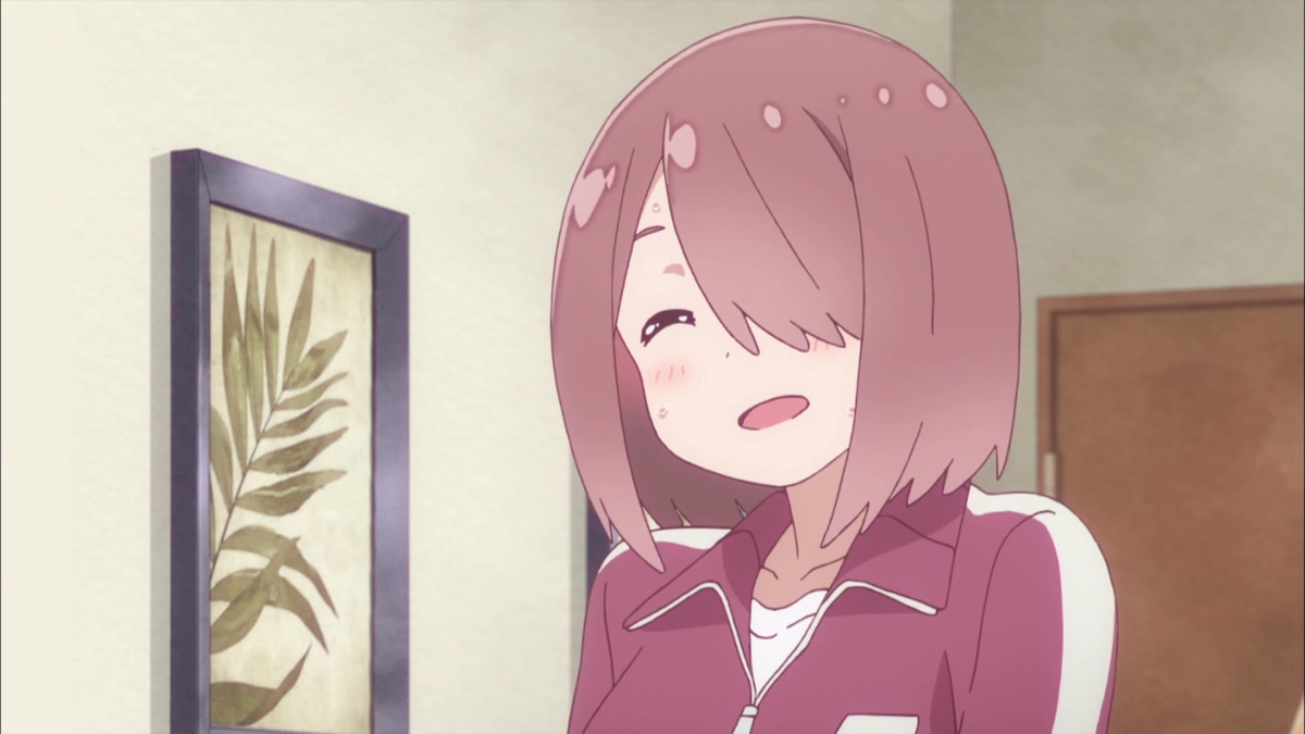 WATATEN!: an Angel Flew Down to Me – Ep. 1 (First Impressions) – Xenodude's  Scribbles