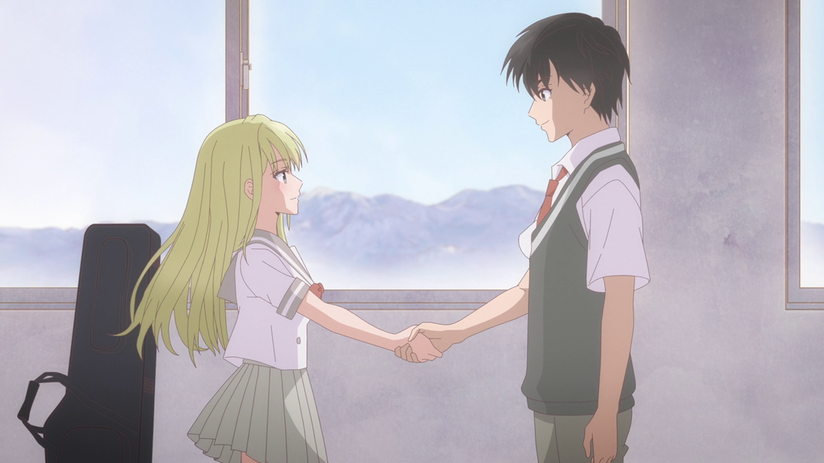 T01 EP. 10 - Fachada