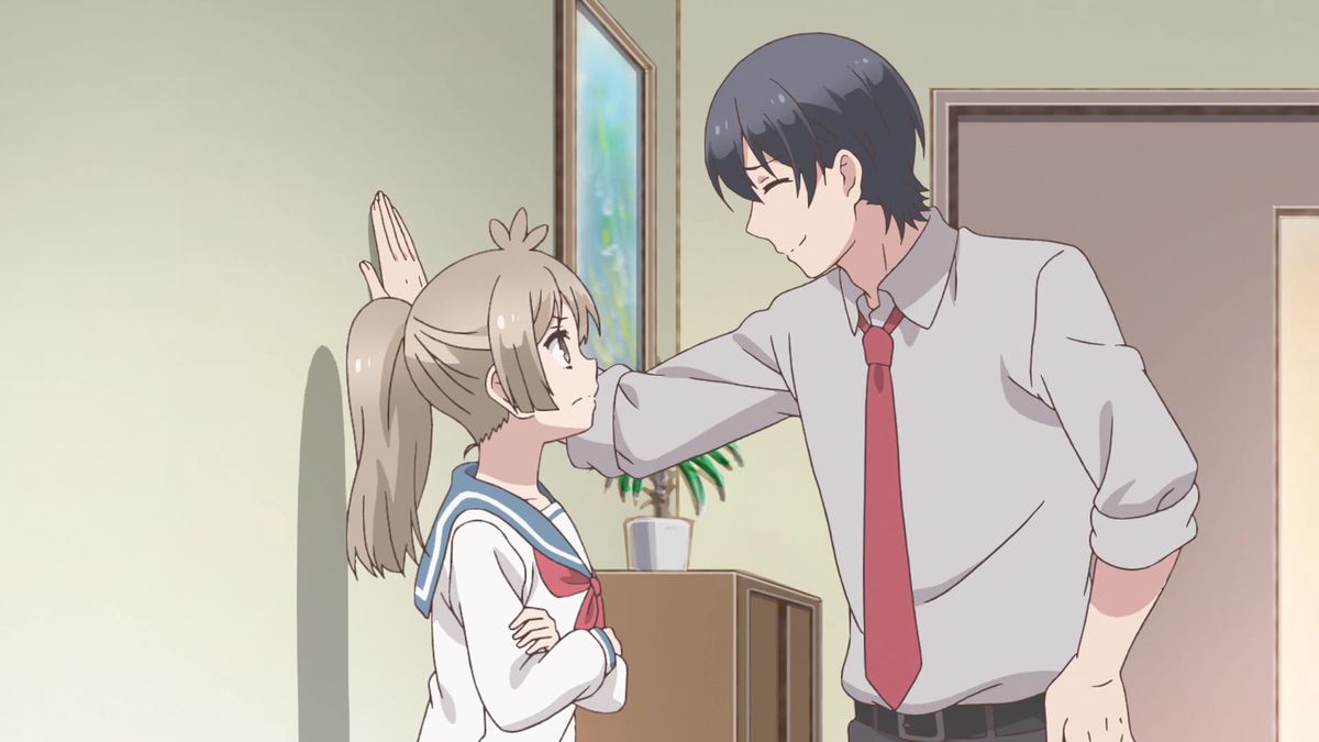 My Sweet Tyrant Wishes, Apathy, and Supremacy - Watch on Crunchyroll