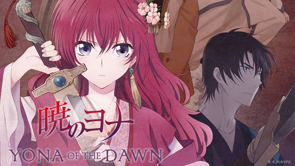 Will There Be Yona of The Dawn Season 2 ?
