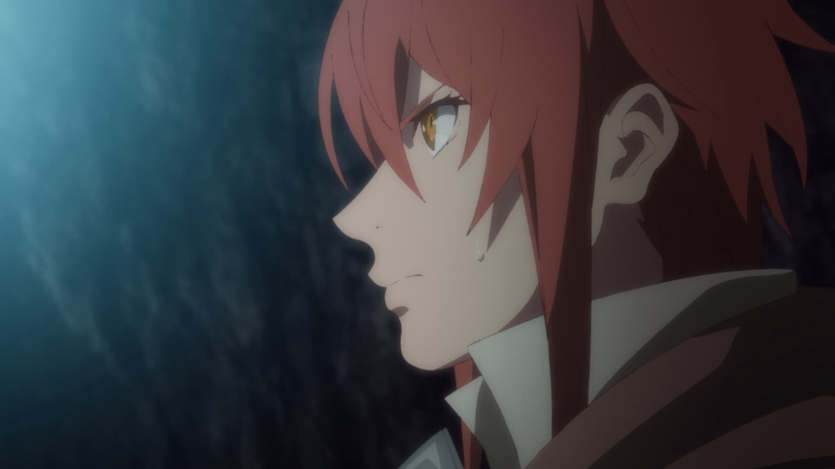 The Faraway Paladin The Lord Of The Rust Mountains (English Dub) The ...