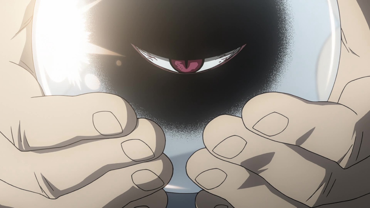 Fullmetal alchemist brotherhood ep 40 deals