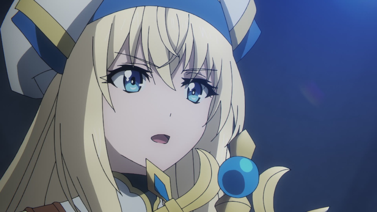 GOBLIN SLAYER Matador de Goblins - Assista na Crunchyroll