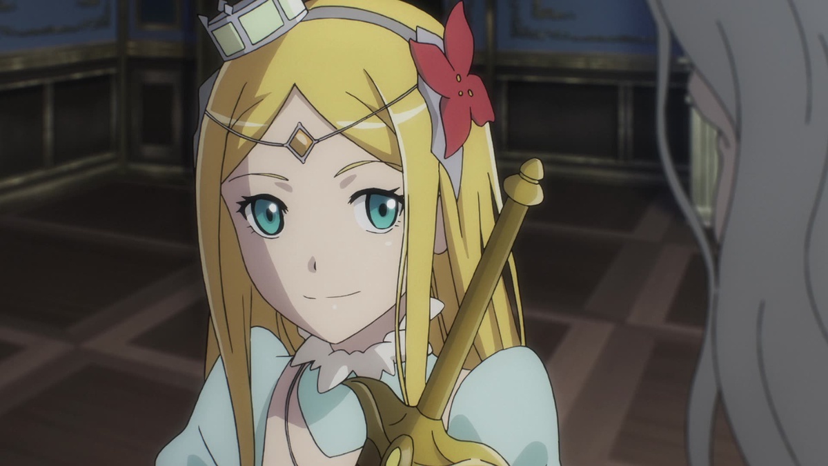 Overlord episode sales 1 dub