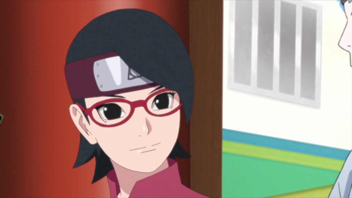 Crunchyroll.pt - (27/03) Um feliz aniversário para Boruto