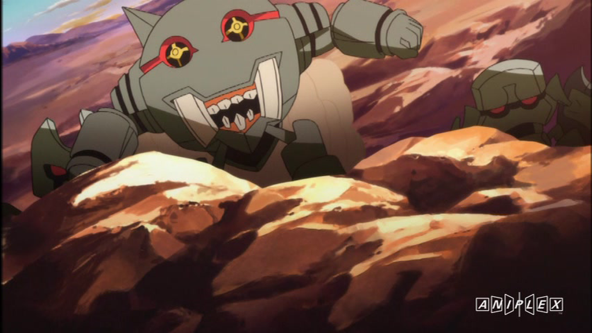 Gurren Lagann Having Lots of Faces Doesn't Make You Great! Watch on
