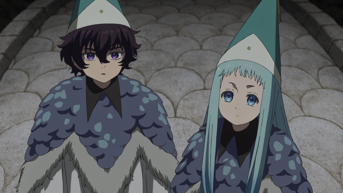 T01 EP. 12 - Episódio 12