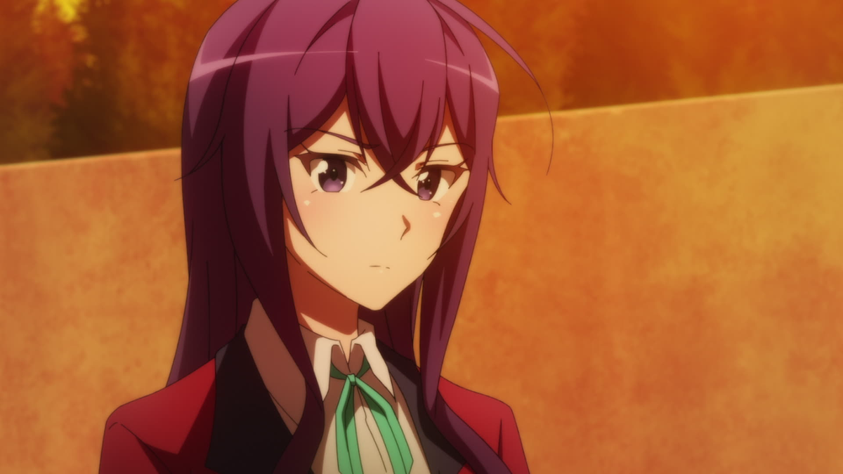 The Fruit of Evolution Before I Knew It, My Life Had It Made