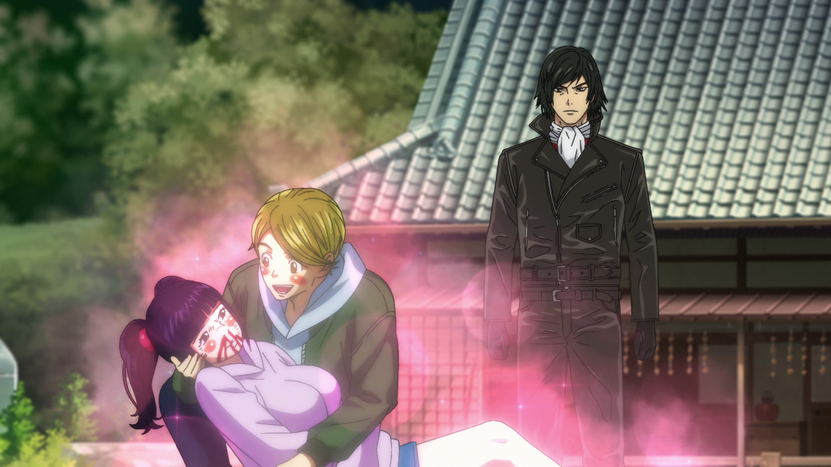 T01 EP. 09 - Mostre-me seu Kamen Rider