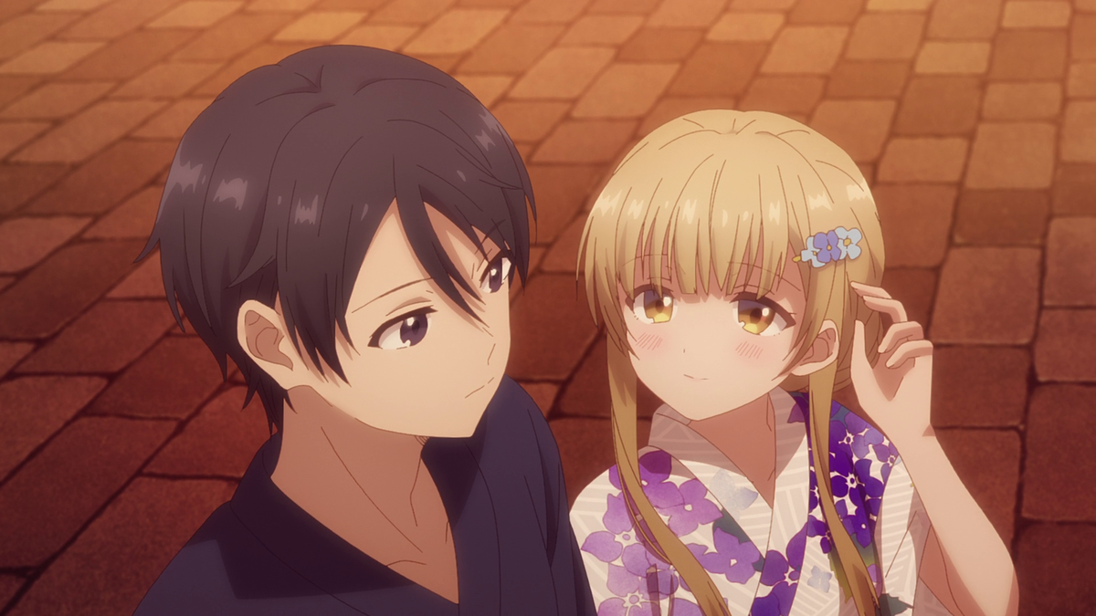 T02 EP. 05 - Um festival de verão com o anjo