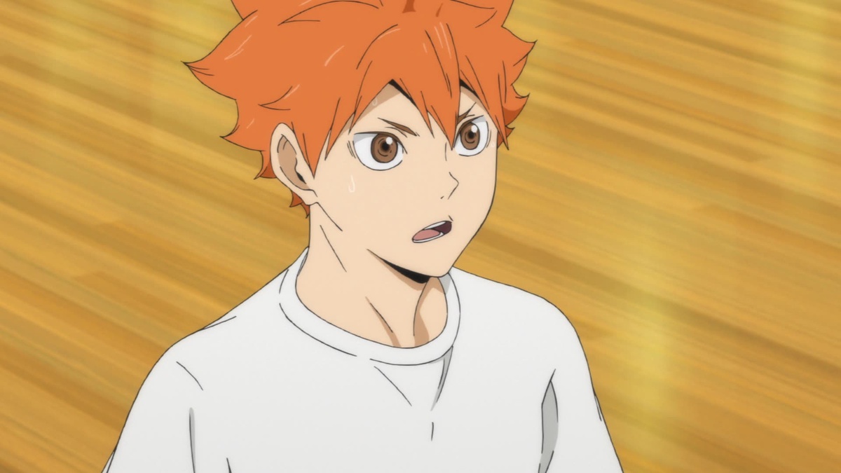 HAIKYU‼ TO THE TOP Introductions - Watch on Crunchyroll