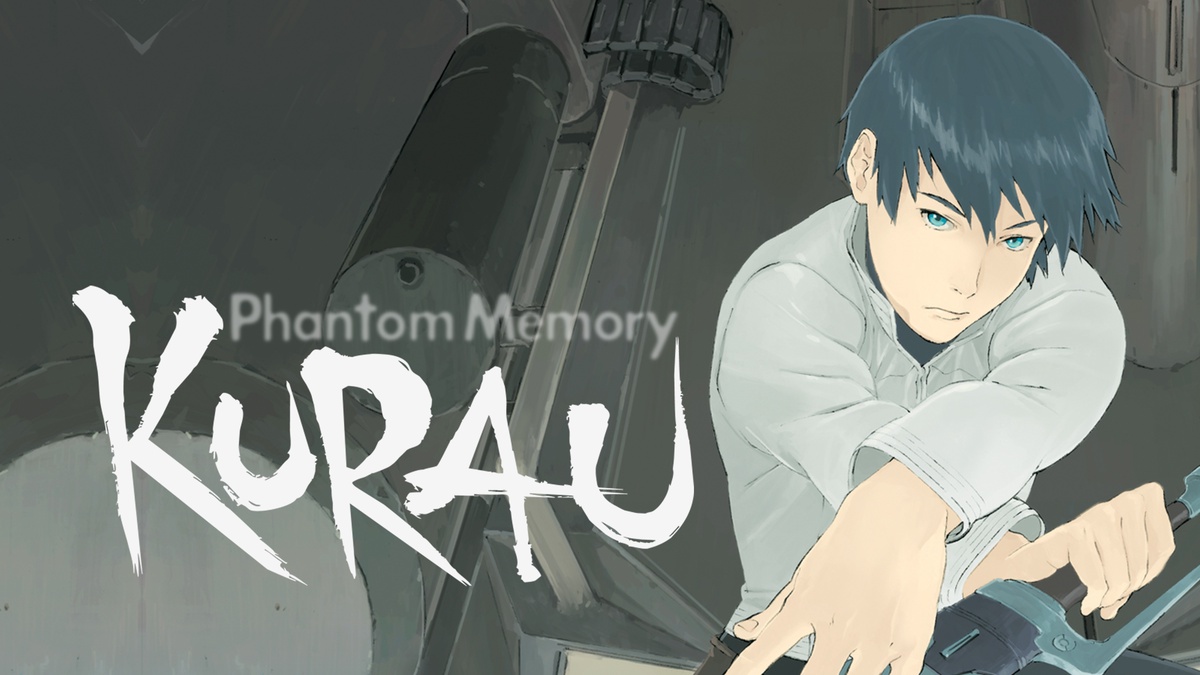 Kurau Phantom Memory em português brasileiro - Crunchyroll