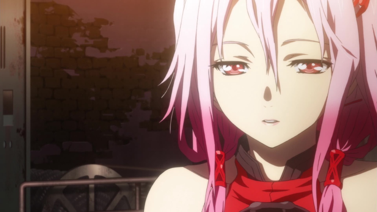 Guilty Crown genesis (Outbreak) - Watch on Crunchyroll