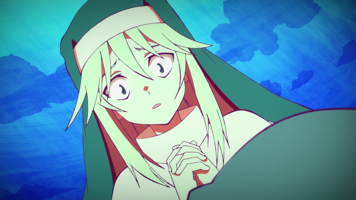 The Idaten Deities Know Only Peace ganha novo trailer - AnimeNew