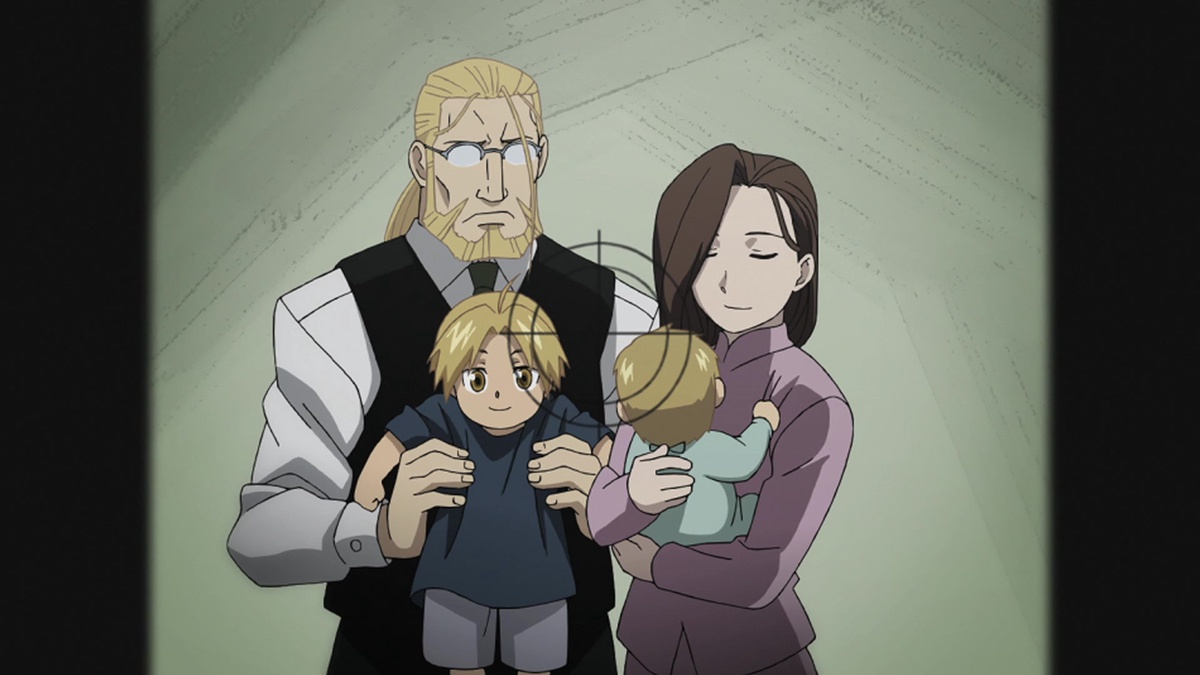 Watch Fullmetal Alchemist: Brotherhood - Crunchyroll