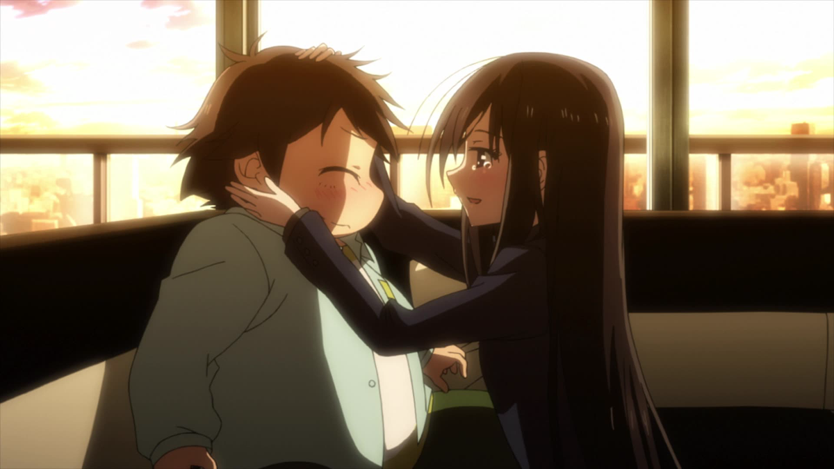 Accel World (English Dub) Reincarnation Watch on Crunchyroll