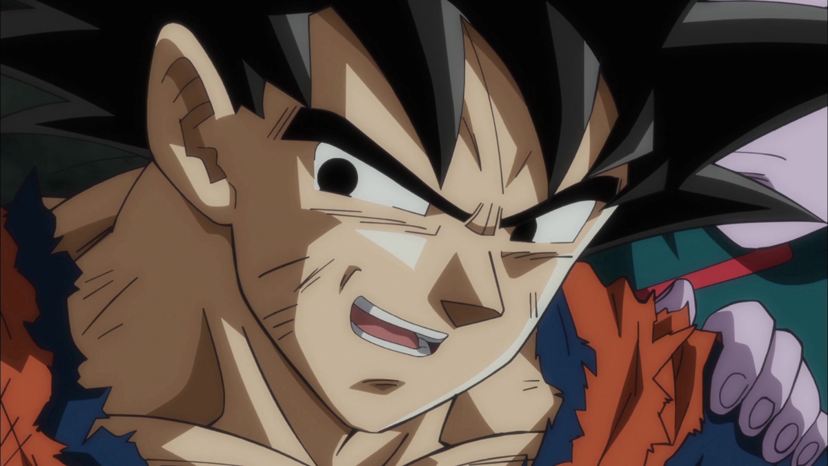 Watch Dragon Ball Super - Crunchyroll