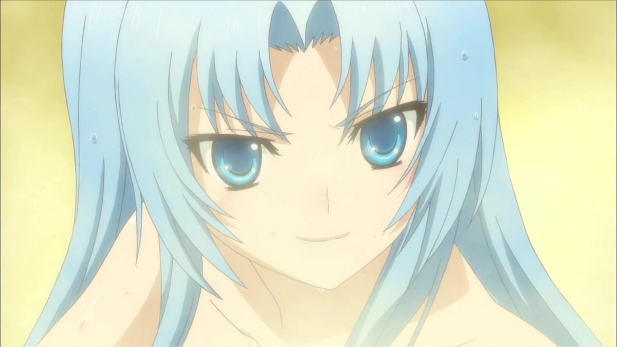 Madan no Ô to Vanadis L’attaque de Tatras Regardez sur Crunchyroll