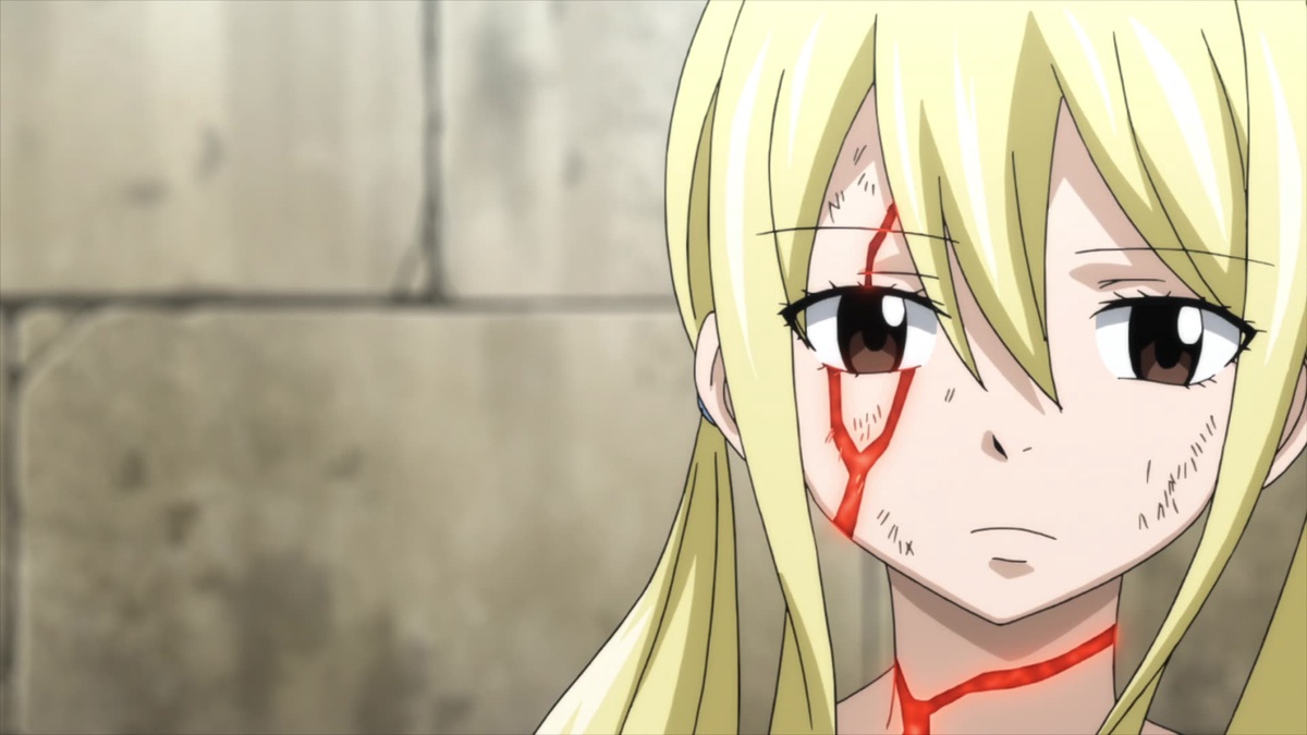 Watch Fairy Tail season 4 episode 1 streaming online